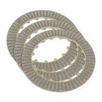 Caltric Clutch Friction Plates FP109*3