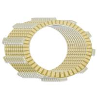 Caltric Clutch Friction Plates FP111*10