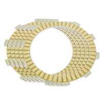 Caltric Clutch Friction Plates FP111*5