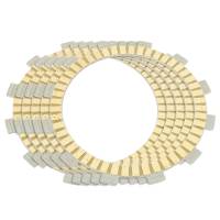 Caltric Clutch Friction Plates FP113*5