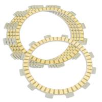 Caltric Clutch Friction Plates FP113+FP119*4