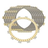 Caltric Clutch Friction Plates FP113+FP143*7