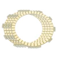 Caltric Clutch Friction Plates FP114*4