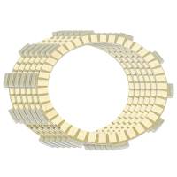 Caltric Clutch Friction Plates FP114*6