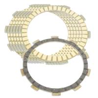 Caltric Clutch Friction Plates FP114*6+FP135