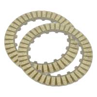 Caltric Clutch Friction Plates FP115*2