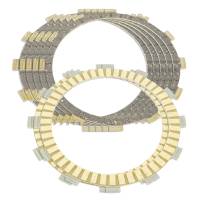 Caltric Clutch Friction Plates FP116*2+FP143*5