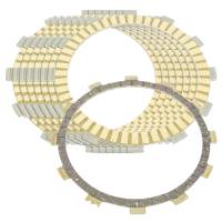 Caltric Clutch Friction Plates FP116*7+FP157