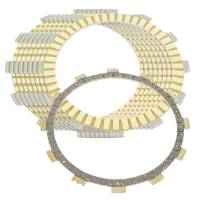 Caltric Clutch Friction Plates FP116*8+FP157