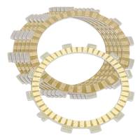 Caltric Clutch Friction Plates FP117+FP173*5