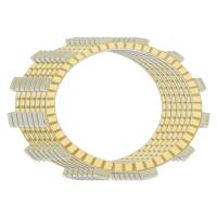 Caltric Clutch Friction Plates FP119*7-2