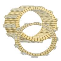 Caltric Clutch Friction Plates FP122*10+FP171*2