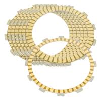 Caltric Clutch Friction Plates FP122*6+FP144