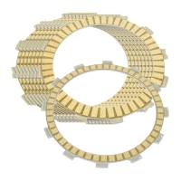 Caltric Clutch Friction Plates FP122*8+FP171