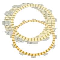 Caltric Clutch Friction Plates FP127*6+FP144