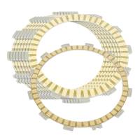 Caltric Clutch Friction Plates FP127*7+FP168