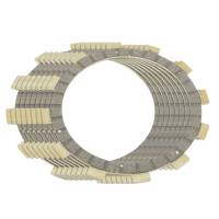 Caltric Clutch Friction Plates FP128*8