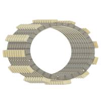 Caltric Clutch Friction Plates FP128*9