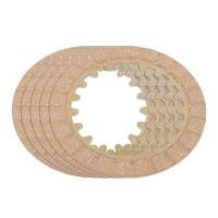 Caltric Clutch Friction Plates FP129*5