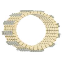 Caltric Clutch Friction Plates FP130*6