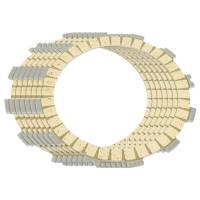 Caltric Clutch Friction Plates FP130*7