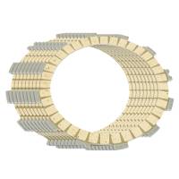 Caltric Clutch Friction Plates FP130*9