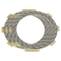 Caltric Clutch Friction Plates FP132*3