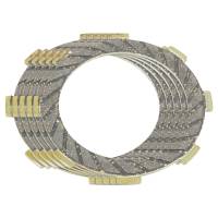 Caltric Clutch Friction Plates FP132*5