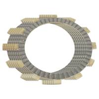 Caltric Clutch Friction Plates FP134*7