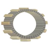 Caltric Clutch Friction Plates FP134*8