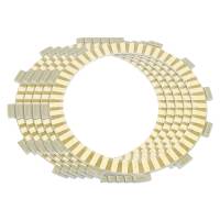 Caltric Clutch Friction Plates FP141*5