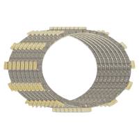 Caltric Clutch Friction Plates FP143*8