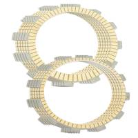 Caltric Clutch Friction Plates FP145*6+FP154*5