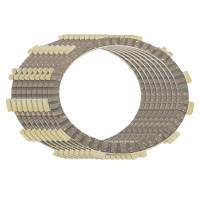 Caltric Clutch Friction Plates FP150*8