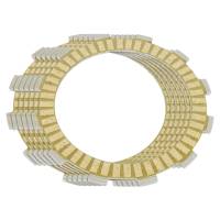 Caltric Clutch Friction Plates FP158*6