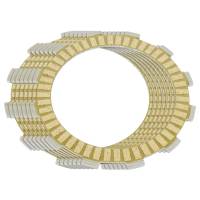 Caltric Clutch Friction Plates FP158*7