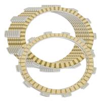 Caltric Clutch Friction Plates FP167*2+FP169*8