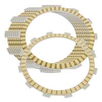 Caltric Clutch Friction Plates FP167+FP169*8