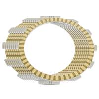 Caltric Clutch Friction Plates FP169*8