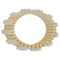 Caltric Clutch Friction Plates FP173*6