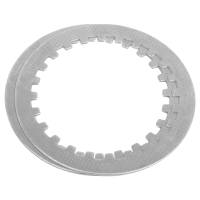 Caltric Clutch Steel Plates CP102*2