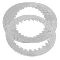 Caltric Clutch Steel Plates CP103*6+CP105*2