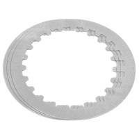 Caltric Clutch Steel Plates CP115*3