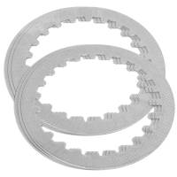 Caltric Clutch Steel Plates CP115*3+CP116*3