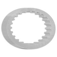 Caltric Clutch Steel Plates CP115*5