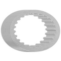 Caltric Clutch Steel Plates CP116*8