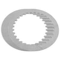 Caltric Clutch Steel Plates CP121*6