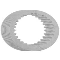 Caltric Clutch Steel Plates CP121*8