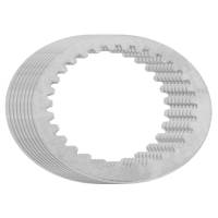 Caltric Clutch Steel Plates CP122*8