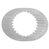 Caltric Clutch Steel Plates CP125*9